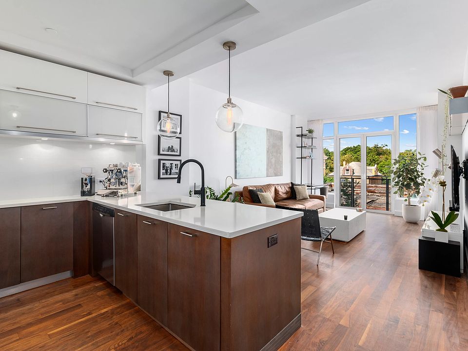 1st image of 214 N 11th St #4D