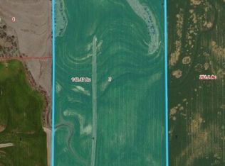 0 SE 106th Rd, Anthony, KS 67003