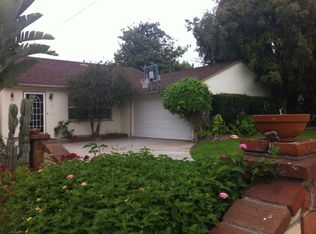 521 S Bel Aire Dr, Burbank, CA 91501