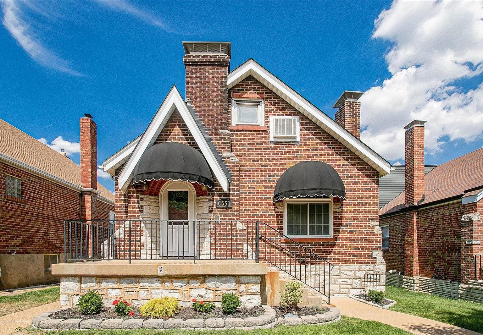 6551 Winona Ave, Saint Louis, MO 63109 | Zillow