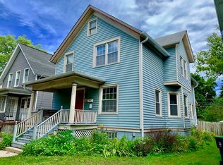 1619 Florence Ave, Evanston, IL 60201