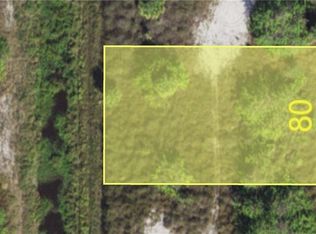 5047 Cannon St, Port Charlotte, FL 33981