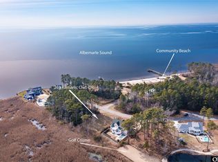 269 Kilmarlic Club Dr LOT 127, Powells Point, NC 27966