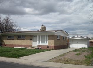 9801 W 57th Pl, Arvada, CO 80002