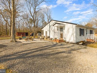 22175 Bayside Rd, Leonardtown, MD, 20650