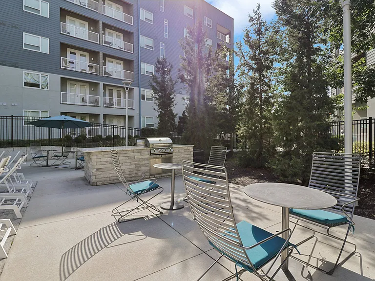 Gallerie Apartments — Photo 47