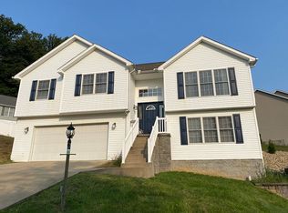 52 Gobblers Run, Morgantown, WV 26508
