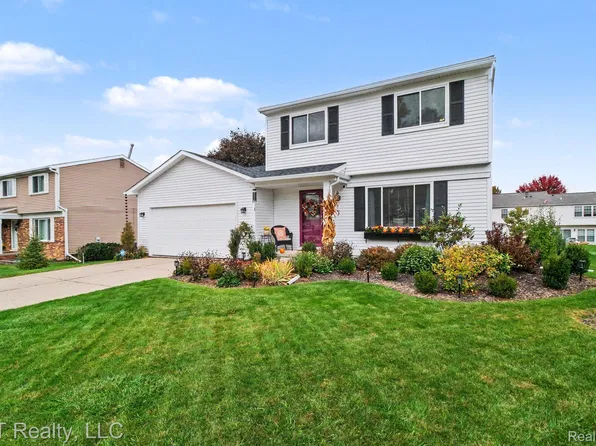 183 Arlington Dr, Rochester Hills, MI 48307