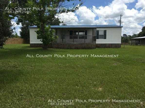 16075 Commonwealth Ave N, Polk City, FL 33868