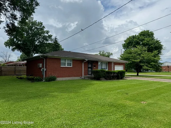 2704 Woodmere Ave, Shively, KY 40216