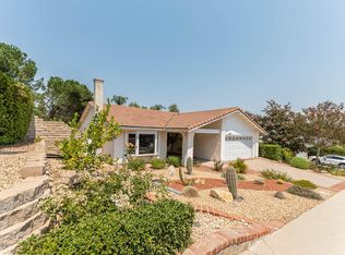 29421 Quail Run Dr, Agoura Hills, CA 91301