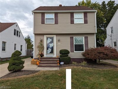 3314 Ingleside Dr, Parma, OH, 44134