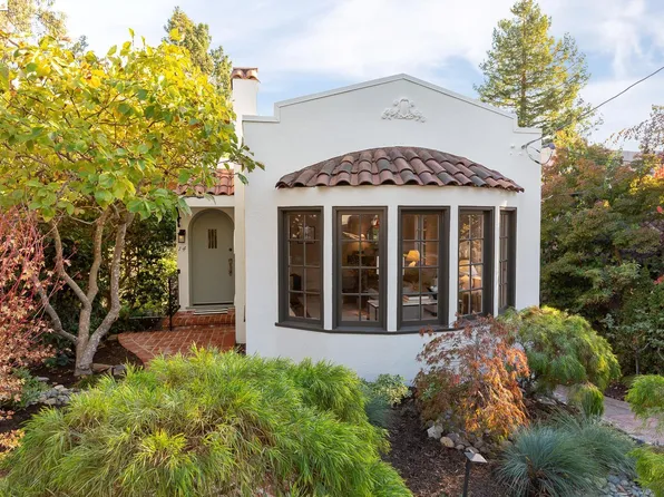 14 Park Way, Piedmont, CA 94611