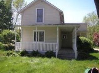 609 Old Mill Rd, Springfield, OH 45506