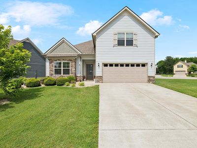 1216 Avery Dr, Murfreesboro, TN, 37128