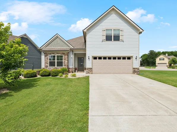 1216 Avery Dr, Murfreesboro, TN 37128