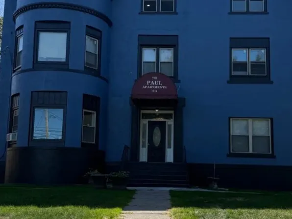 1114 E Genesee St, Syracuse, NY