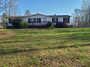 2592 Bell Rd, Dillwyn, VA 23936