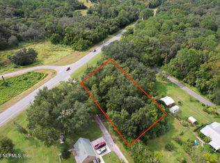 100 Laurel Ln, Crescent City, FL 32112