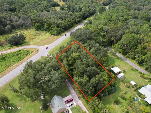 100 LAUREL Lane, Crescent City, FL 32112