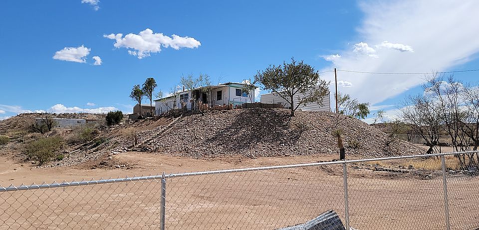 Great view of surroundings 