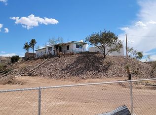 522 S Prickly Pear Ave, Benson, AZ 85602