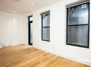 688 Washington Ave #B4, Brooklyn, NY 11238