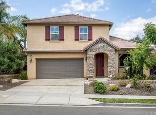 11366 Chinaberry St, Corona, CA 92883