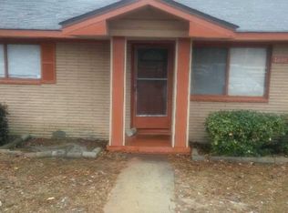 1290 Irwin Bridge Rd NW #A, Conyers, GA 30012