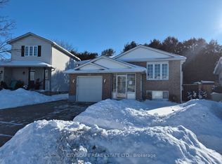 60 Castlewood Pl, Cambridge, ON N1R8K6