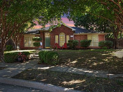 1221 Ramsey Ct, Allen, TX, 75002