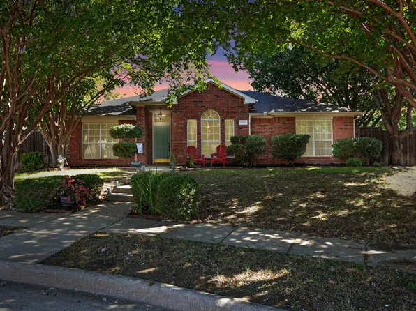1221 Ramsey Ct, Allen, TX 75002