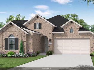 5432 Otter Trl, Fort Worth, TX 76179