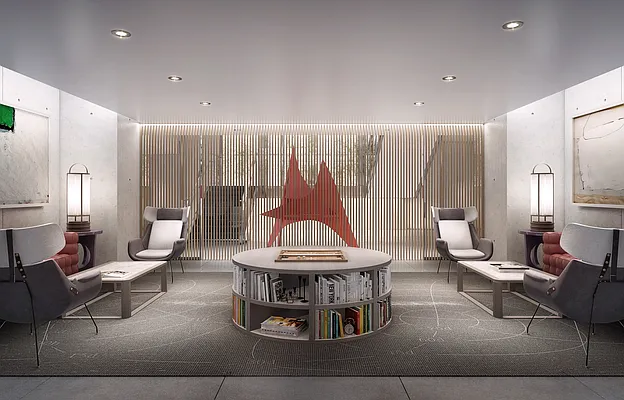 Sold by Compass | media 16