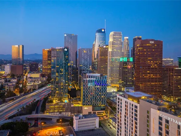 900 W Olympic Blvd Unit 31J, Los Angeles, CA 90015