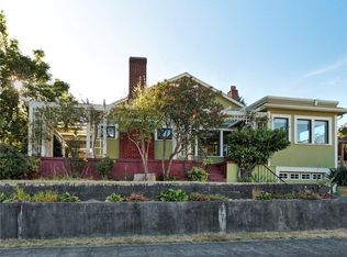 4801 Dayton Ave, Seattle, WA 98103