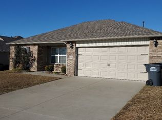 6059 E 147th Pl S, Bixby, OK 74008