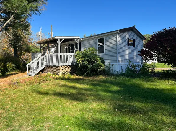 45 Chestnut Drive, Poland, ME 04274