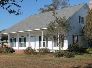 13007 La Hwy 416, Rougon, LA 70773