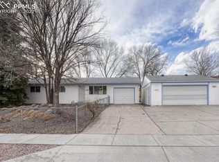 1265 Peterson Rd, Colorado Springs, CO 80915