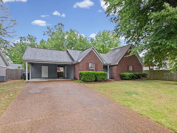2nd image of 7788 Reese Rd
