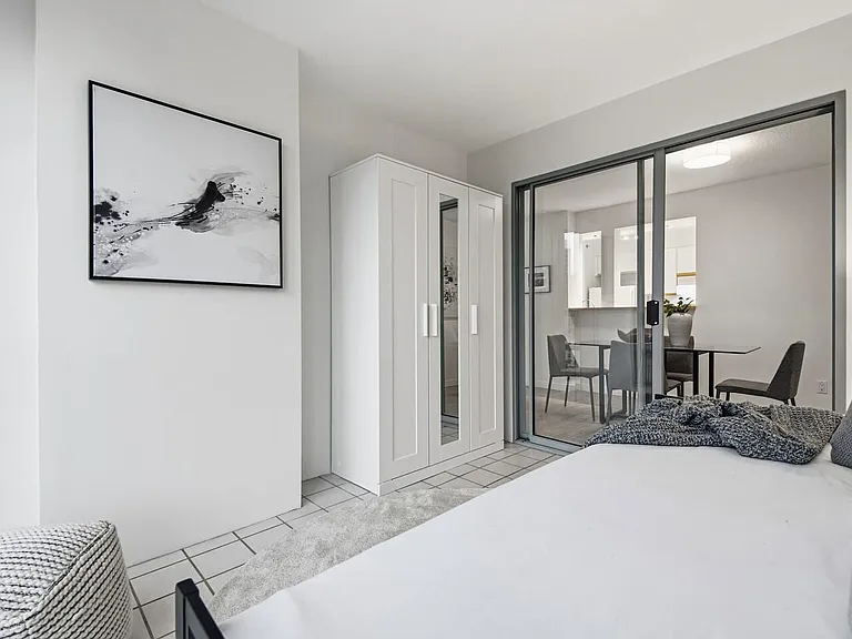 950 Cambie St #1205 — Photo 19
