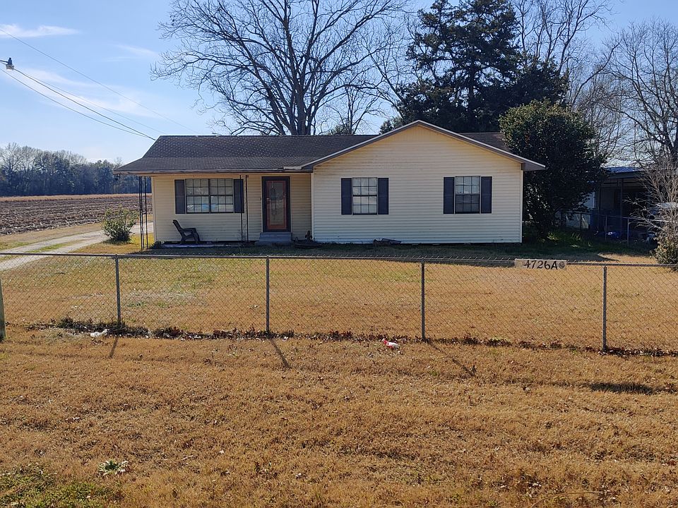 1st image of 4726A Main Hwy