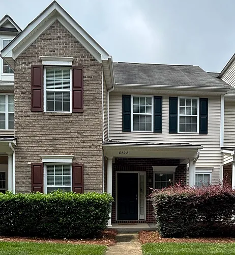 8708 Twined Creek Ln Photo 1