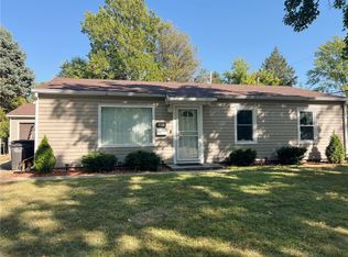 1607 Eastview Ave, Danville, IL 61832