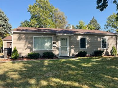 1607 Eastview Ave, Danville, IL, 61832