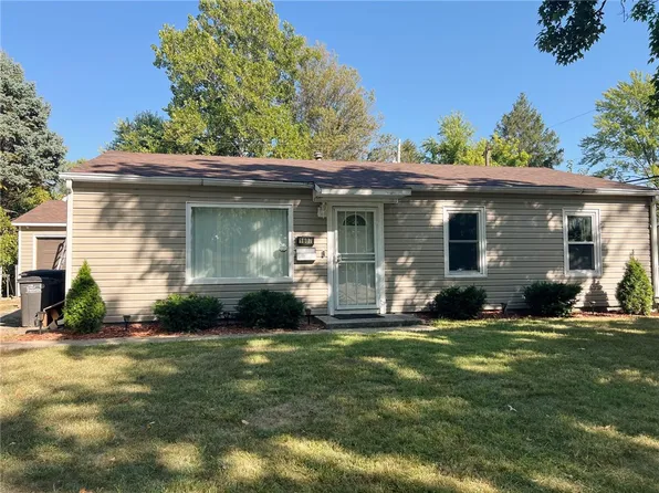 1607 Eastview Ave, Danville, IL 61832