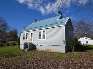 315 Carter Mountain Rd, Stuart, VA 24171