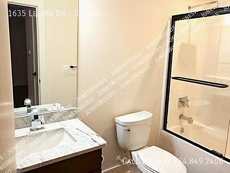 1635 Leaird Dr #ANN — Photo 6