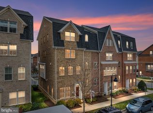 509 Hendrix Ave, Gaithersburg, MD 20878